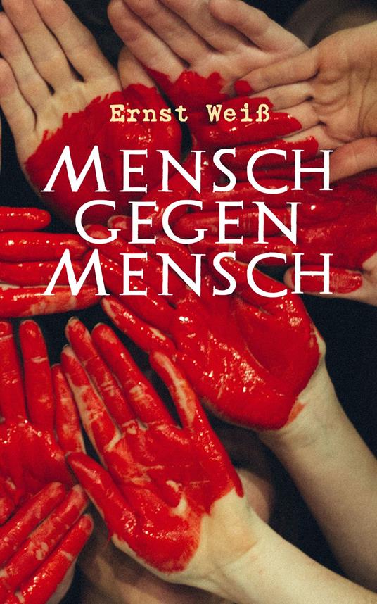 Mensch gegen Mensch