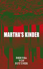 Martha's Kinder