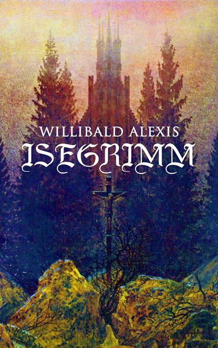 Isegrimm