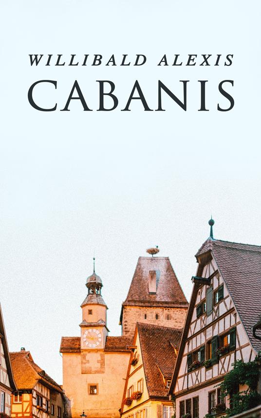 Cabanis