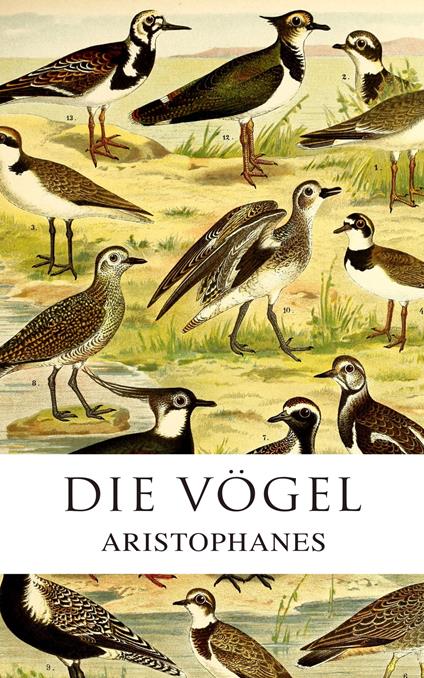 Die Vögel