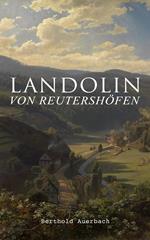 Landolin von Reutershöfen