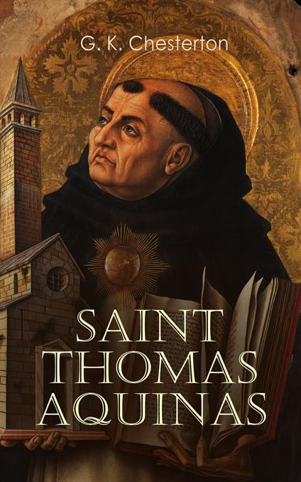 Saint Thomas Aquinas