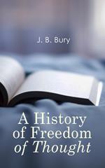 A History of Freedom of Thought