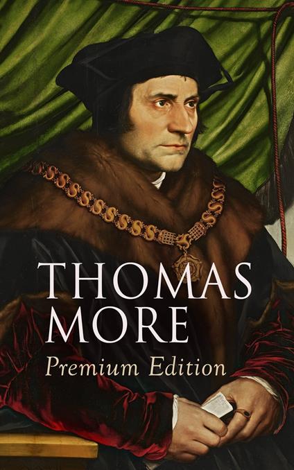 THOMAS MORE Premium Edition