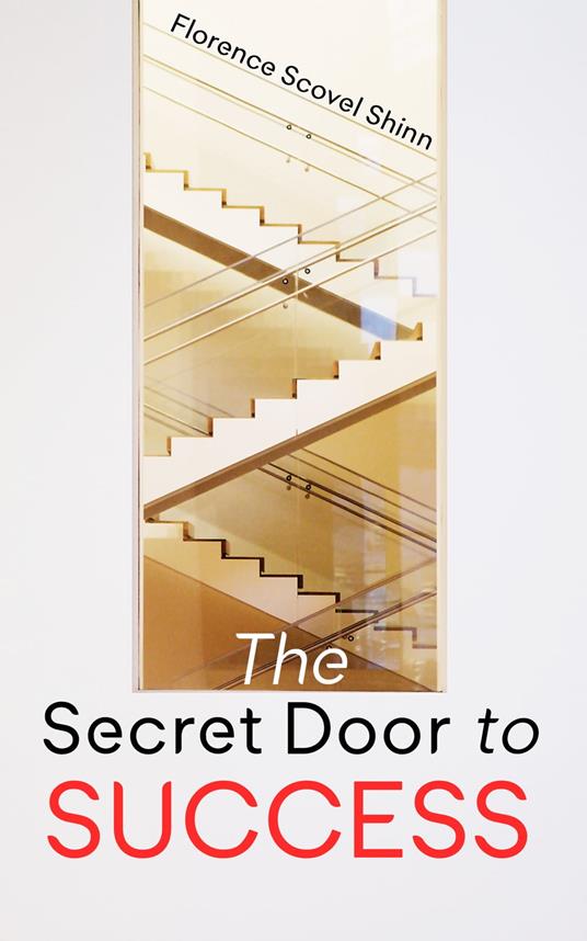 The Secret Door to Success