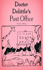 Doctor Dolittle's Post Office