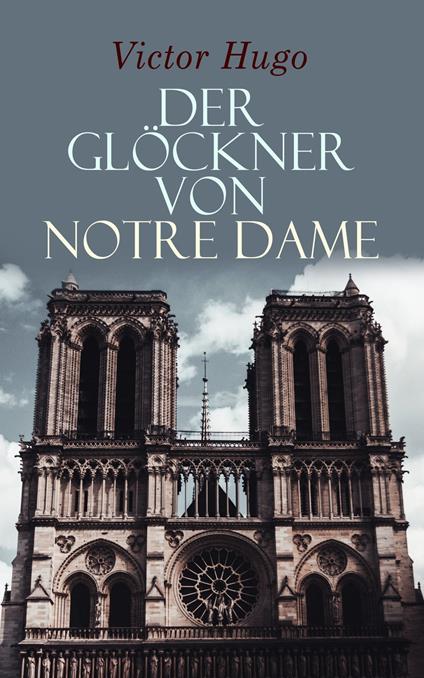 Der Glöckner von Notre Dame