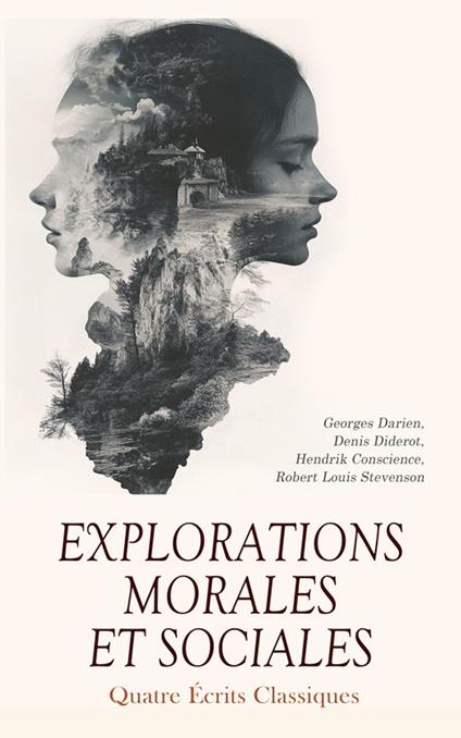 Explorations Morales et Sociales : Quatre Écrits Classiques