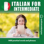 Italian for Intermediate learners