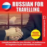 Russian for travelling