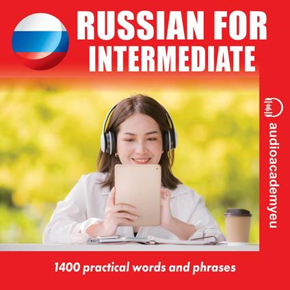 Russian for Intermediate