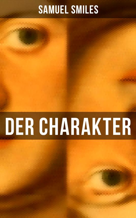 Der Charakter