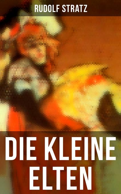 Die kleine Elten