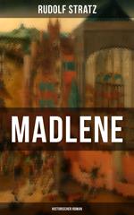 Madlene (Historischer Roman)