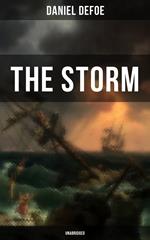 THE STORM - Unabridged