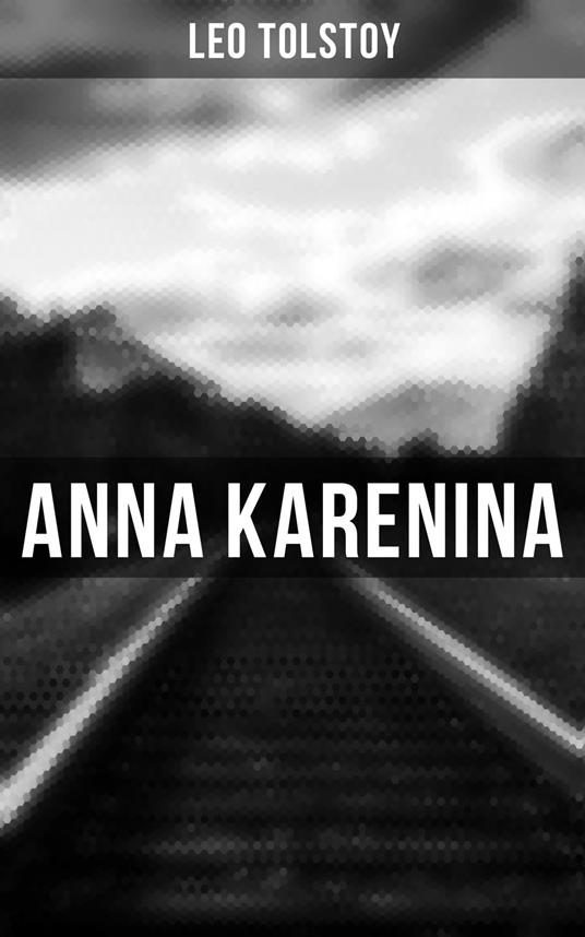 Anna Karenina