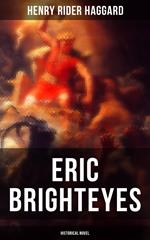 Eric Brighteyes (Historical Novel)