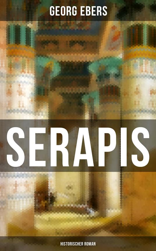 Serapis (Historischer Roman)