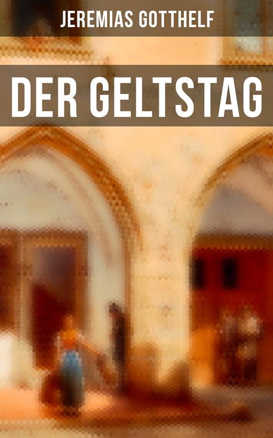 Der Geltstag