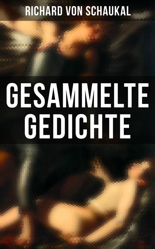 Gesammelte Gedichte