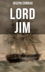 LORD JIM