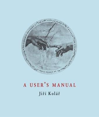 A User's Manual - Jiri Kolar - cover