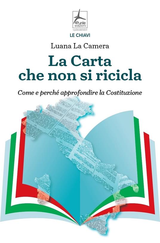 La carta che non si ricicla. Come e perché approfondire la