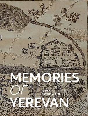 Memories of Yerevan - cover