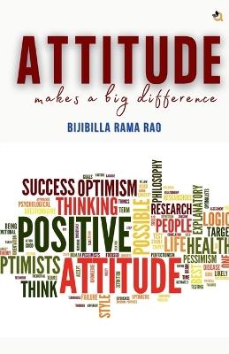 Attitude - Bijibilla Rama Rao - cover