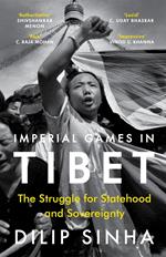 Imperial Games in Tibet