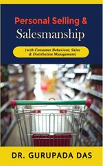 Personal Selling & Salesmanship