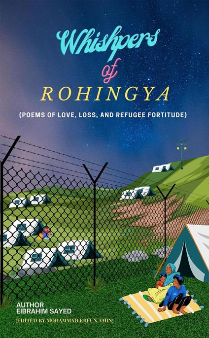 Whispers of Rohingya