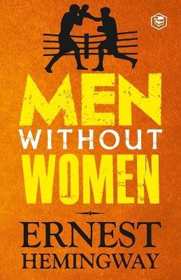 Men Without Women - Ernest Hemingway - cover