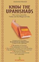 Know the Upanishads - Ramanuj Prasad - cover