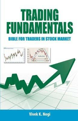 Trading Fundamentals English - Vivek K. Negi - cover