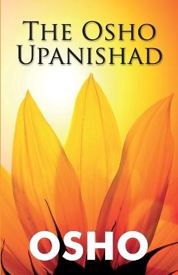 The Osho Upanishad - Osho - cover