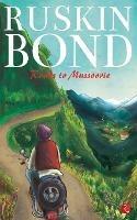 Roads to Mussoorie - Ruskin Bond - cover