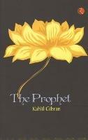 The Prophet - Kahlil Gibran - cover