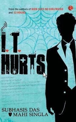 It Hurts - Subhasis Das,Mahi Singla - cover