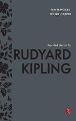 Selected Stories by Rudyard Kipling