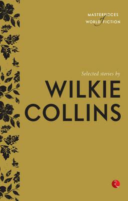 Selected Stories by Wilkie Collins - cover