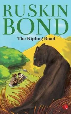 THE KIPLING ROAD - cover
