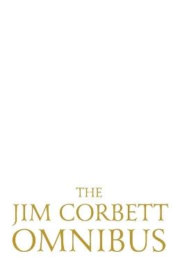 Jim Corbett Omnibus - Jim Corbett - cover