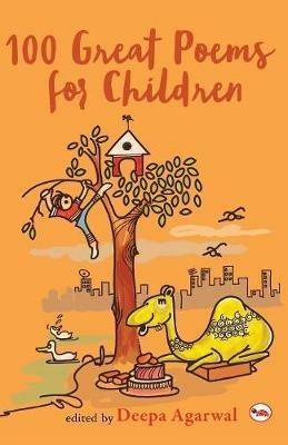 100 Great Poems for Children - cover