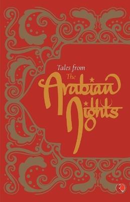 Tales from the Arabian Nights - Various Authors - cover