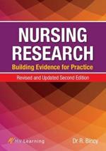 Nursing Research: Building Evidence for Practice