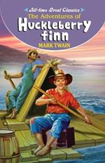 The Adventures of Huckleberry Finn