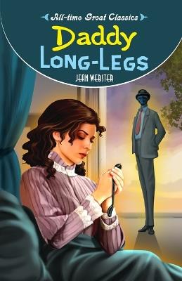 Daddy-Long-Legs - Sahil Gupta - cover