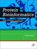 Protein Bioinformatics: From Sequence to Function